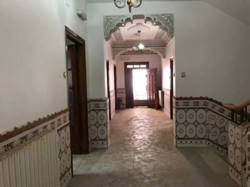 Location Villa Alger El biar