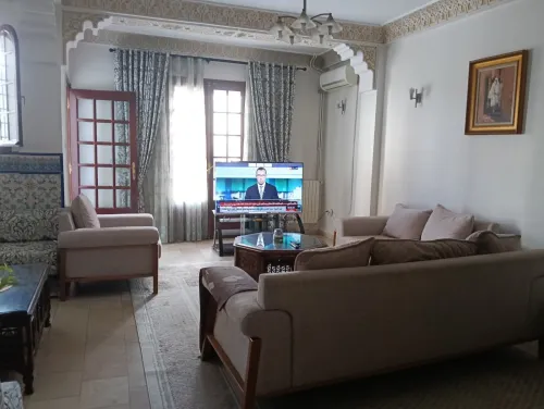 Location Appartement Niveau de villa F4 Alger Bir mourad rais