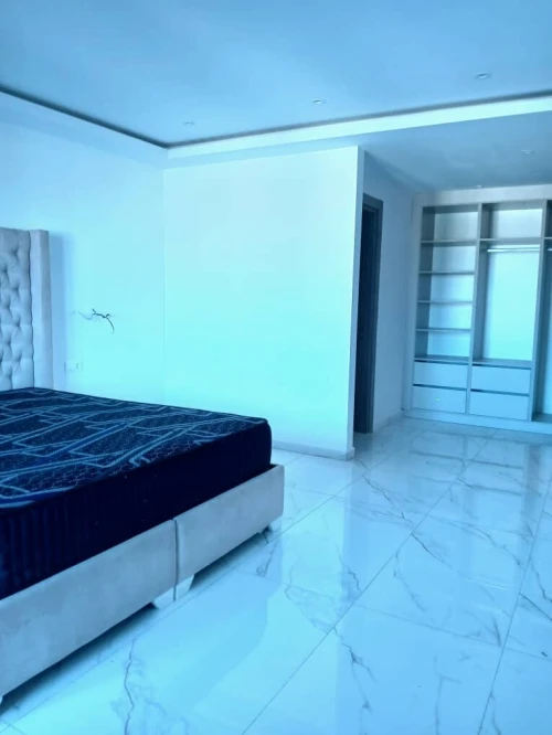 Location Appartement F4 Alger Dely brahim