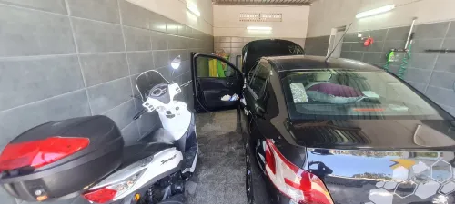 Peugeot 301 2013 