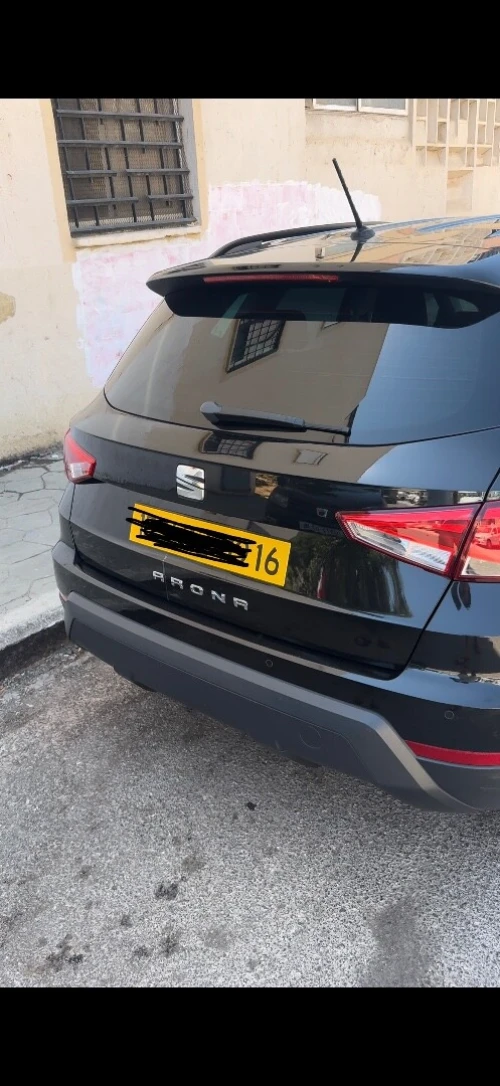 Seat ARONA 2019 ARONA