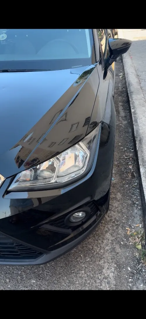 Seat ARONA 2019 ARONA