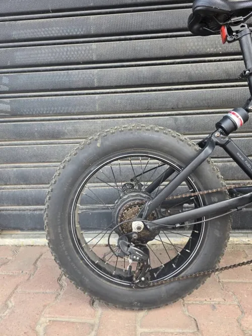 Fiddo mi pro Fiddo mi1 pro 