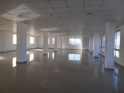 Location Immeuble Alger Cheraga