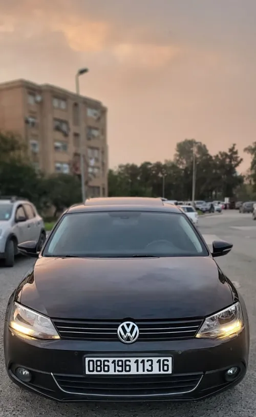 Volkswagen Jetta 2013 Life