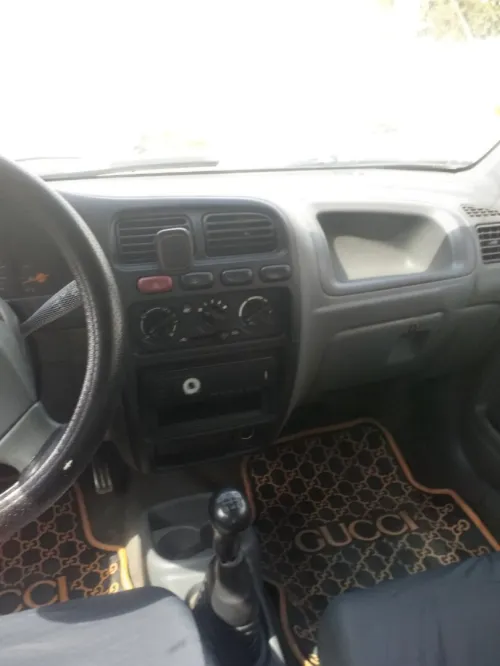 Suzuki Alto 2009 