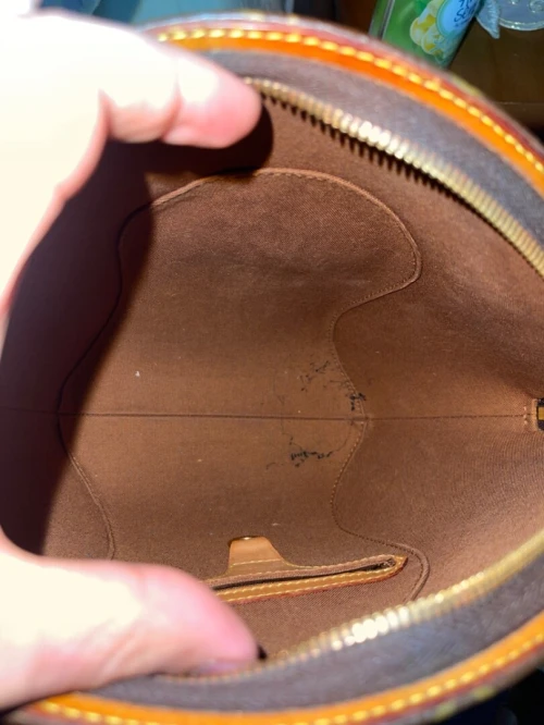 Sac louis vuitton original
