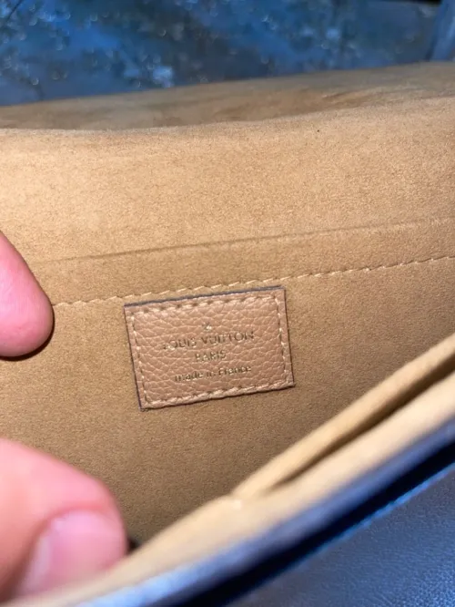 Louis Vuitton original