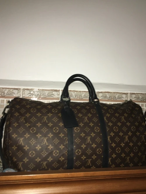 Cabas Louis Vuitton original