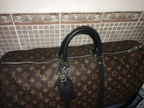 Cabas Louis Vuitton original