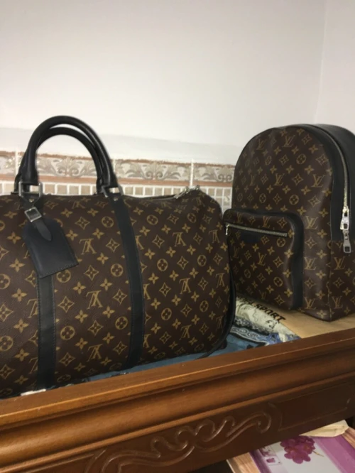 Cabas Louis Vuitton original