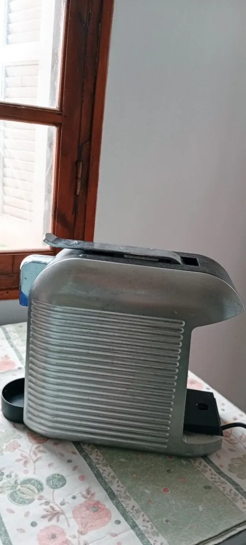 Machine a caffé