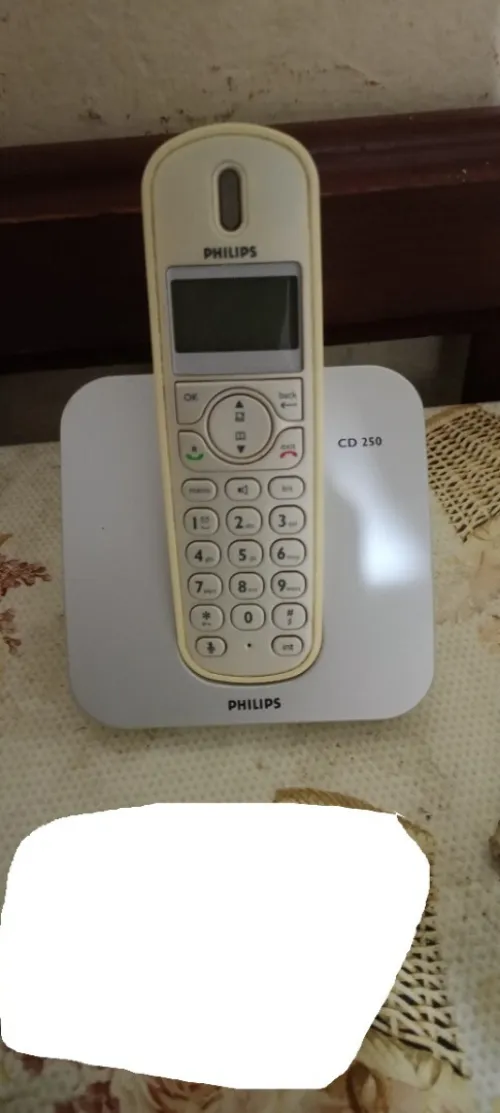 philips portatif
