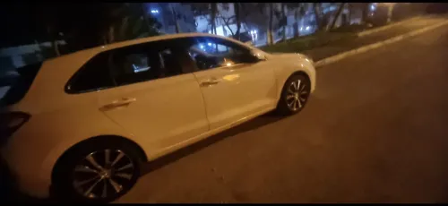 Hyundai i30 2019 Toute option