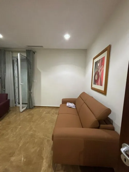 Location Appartement F4 Alger Ouled fayet