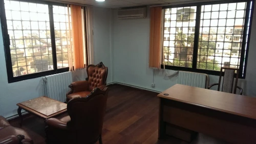 Location Immeuble Alger Said hamdine