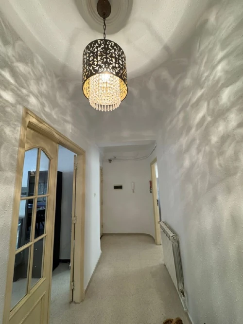 Location Appartement F5 Alger Birkhadem