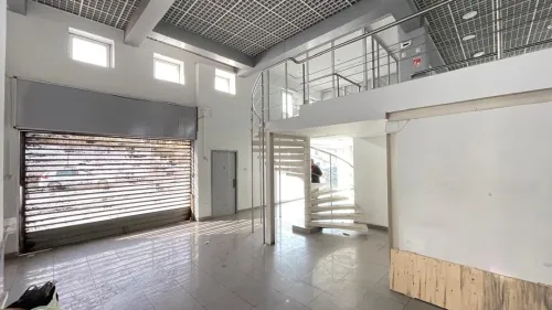 Location Hangar - Usine Alger Alger centre