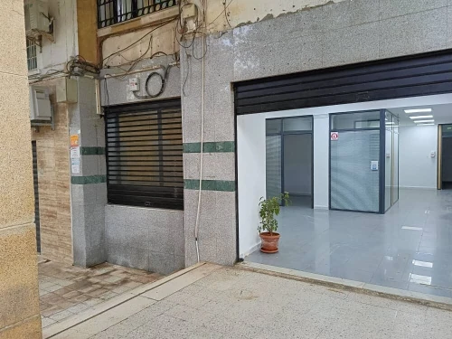 Location Local Alger Hydra