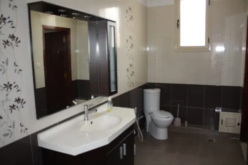 Location Villa Alger Hydra