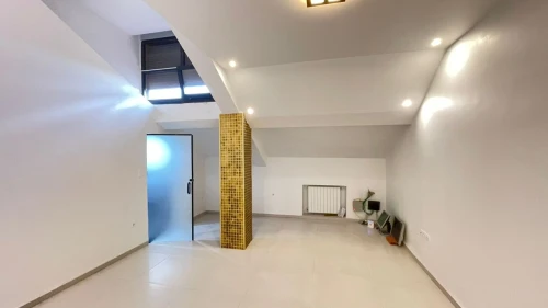 Location Villa Alger Kouba