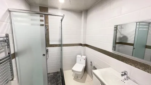 Location Villa Alger Kouba