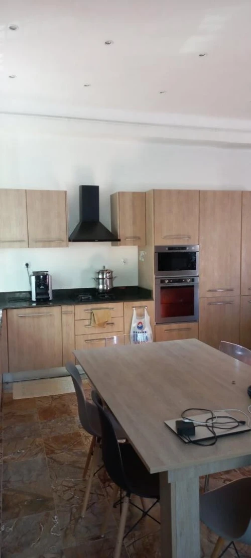 Location Appartement F3 Alger Hydra
