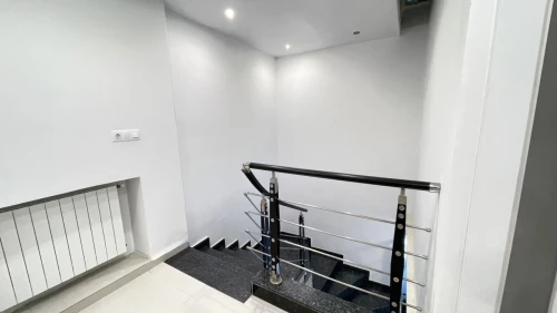 Location Villa Alger Kouba