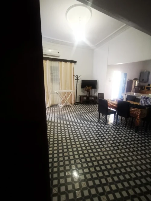 Vente Terrain Tipaza Bou ismail