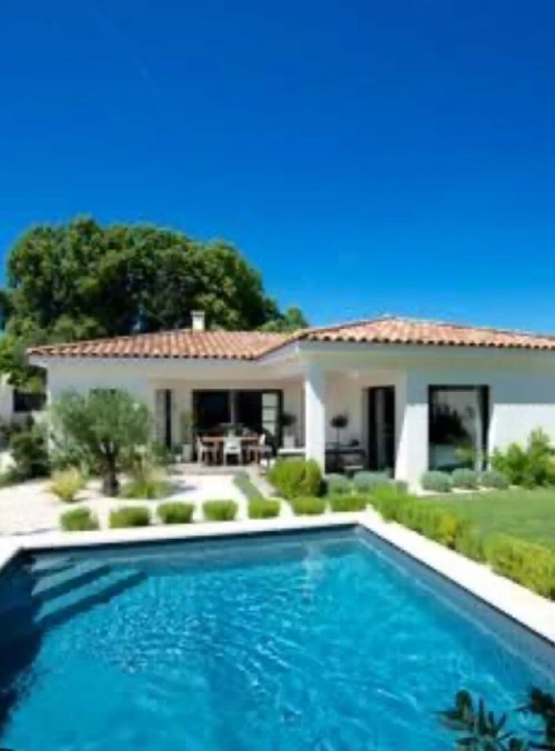 Location Villa Alger Birkhadem