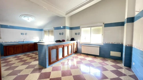 Location Villa Alger El achour