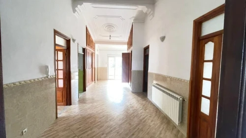 Location Villa Alger El achour
