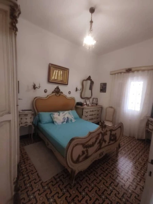 Vente Villa Alger Bordj el bahri