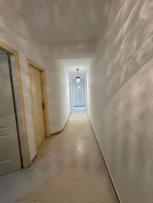 Location Appartement F5 Alger Birkhadem