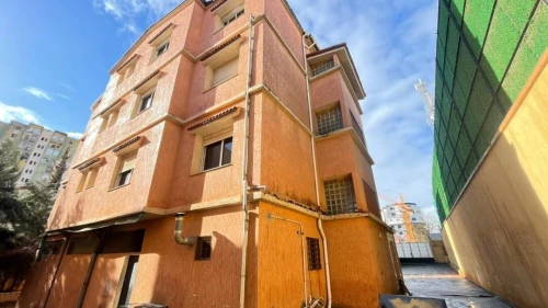 Location Villa Alger El achour