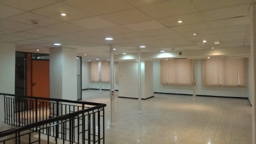 Location Immeuble Alger Said hamdine