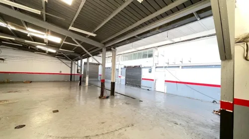 Location Hangar - Usine Alger Alger centre