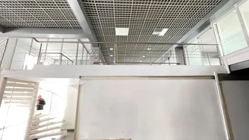 Location Hangar - Usine Alger Alger centre
