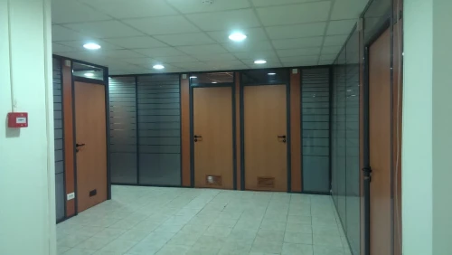 Location Immeuble Alger Said hamdine
