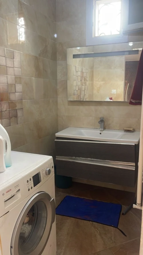 Vente Villa Alger Douera