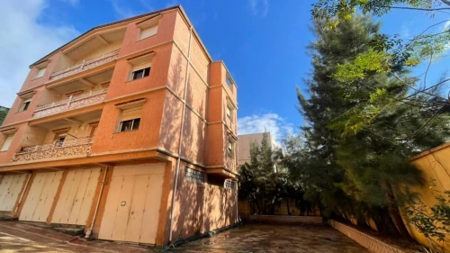 Location Villa Alger El achour