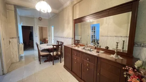 Vente Appartement F3 Alger Sidi mhamed