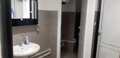 Location Immeuble Alger Said hamdine