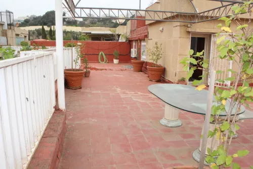 Location Villa Alger Hydra