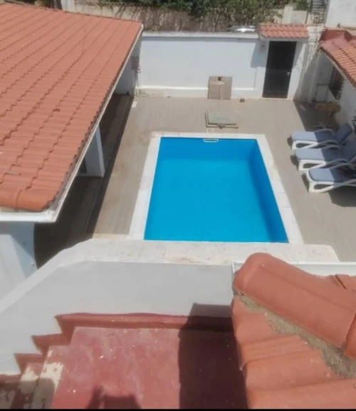 Vente Villa Alger Bordj el bahri