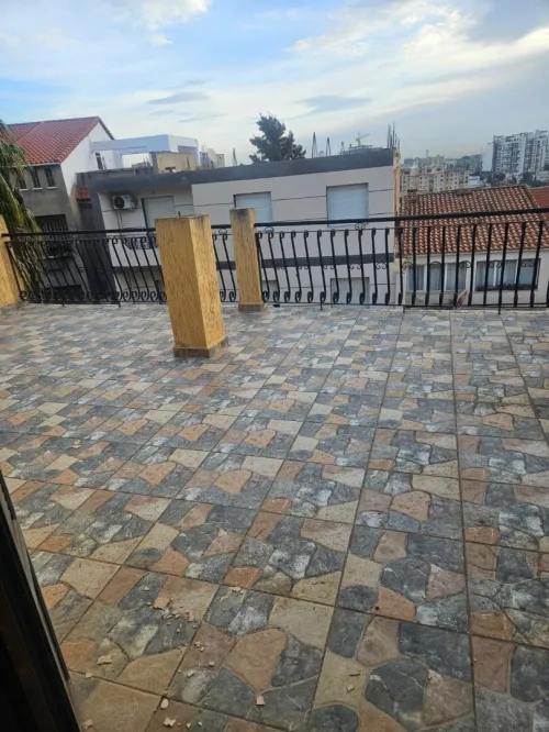 Location Appartement Niveau de villa F3 Alger Birkhadem