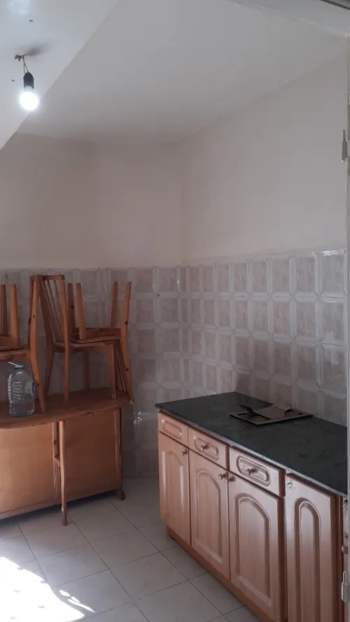 Vente Appartement F4 Alger El achour