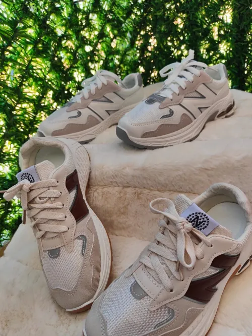 Basket Tendance N