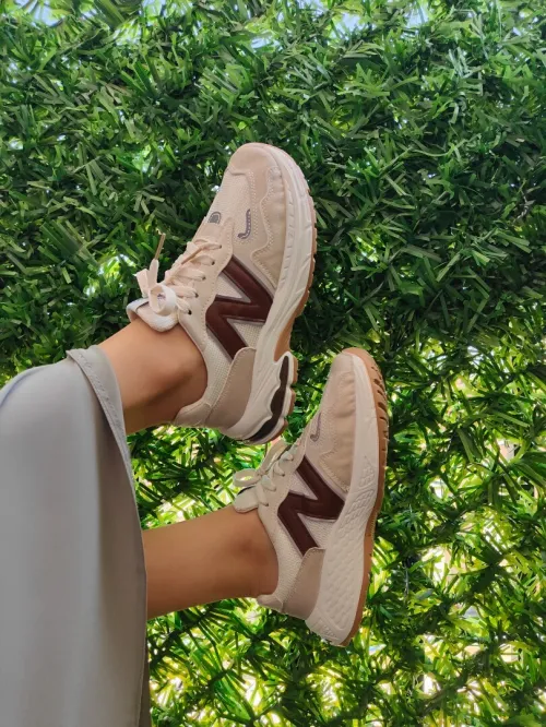 Basket Tendance N