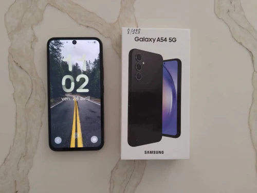 Samsung A54 5G